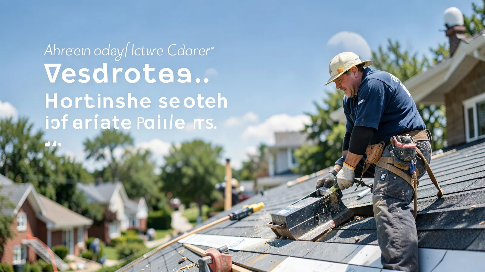 Roof Replacement in Gordonsville, VA near me